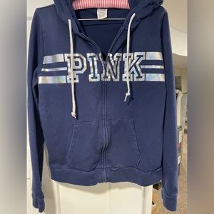 VS Pink Hoodie